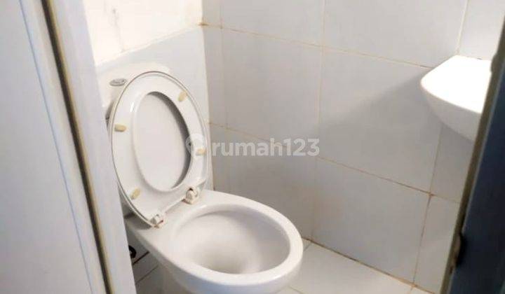 kamar mandi dijual apartemen type stduio fully