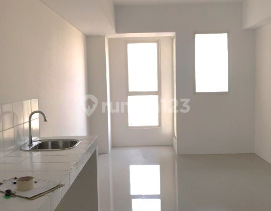 Apartemen Type Studio Di Silktown Area Graha Raya