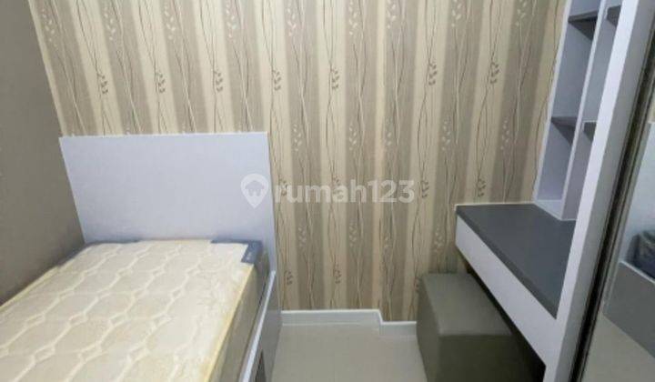 TURUN HARGA jadi 550 nepis Apartemen Bassura City Jakarta Timur 2