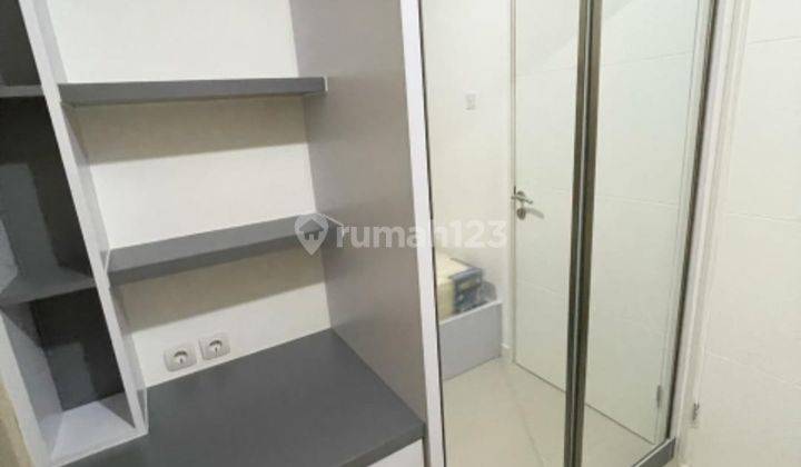kamar tidur turun harga jadi 550 nepis