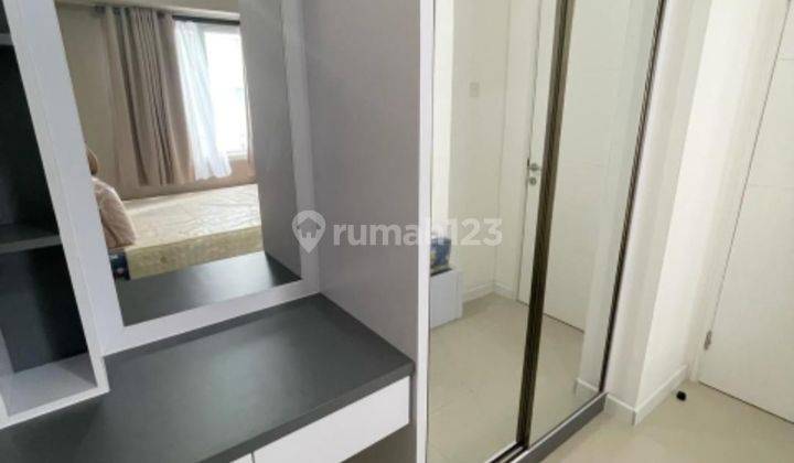 kamar tidur turun harga jadi 550 nepis