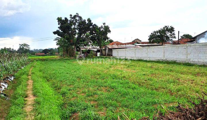 Dijual Kavling Siap Bangun Harga Per Meter Di Area Bogor Jawa Barat 1