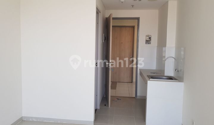 QUICK SALE New move-in ready apartment at Akasa Tower Kalyana BSD 2