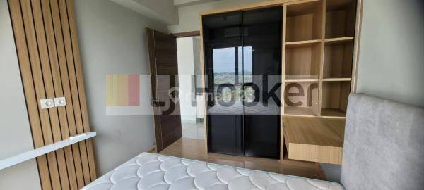 Disewakan Apartemen Type 2 BR Fully Furnished Di Sky House Area Bsd City 2