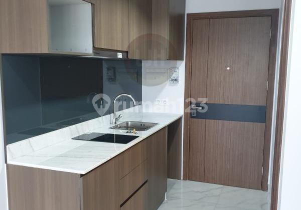 Apartemen Siap Huni Di The Smith Alam Sutera 2