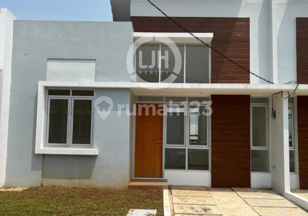 Rumah Siap Huni di Citra Maja Raya 2, Cluster Gaharu Rumah Siap Huni di Citra Maja Raya 2, Cluster Gaharu