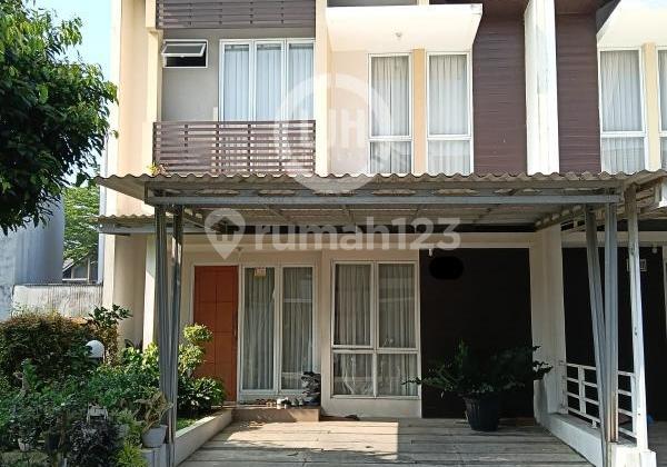 Move-In Ready House in Citra Raya Cluster Fresco, Ciakar, Panongan 1