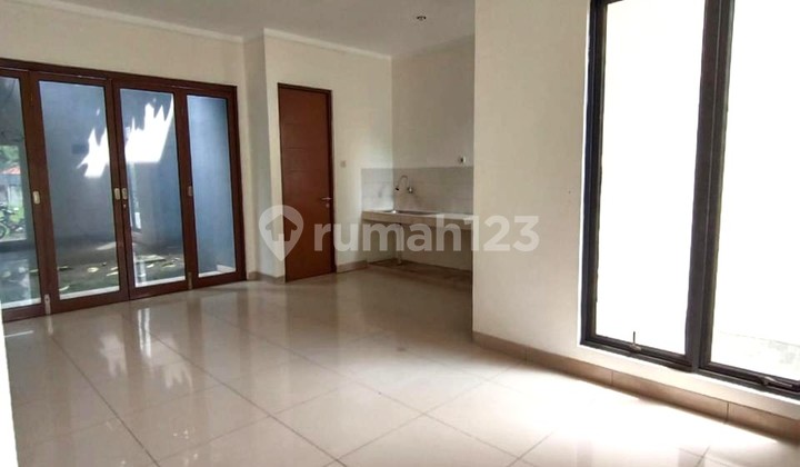 Dijual Rumah Siap Huni Di Fortune Belleza Bintaro 2