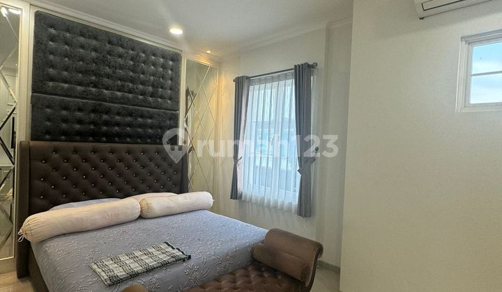 For Sale Ready-to-Live-In House in Suvarna Sutera Cluster Daru 2