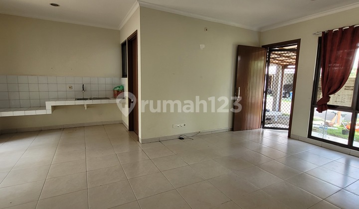 Rumah.2.lt.yg.nyaman.icon.bsd