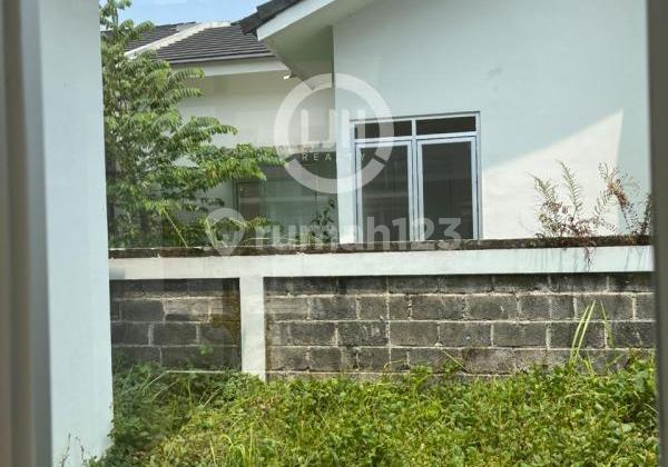 Ready-to-Occupy House in Citra Maja Raya 2, Gaharu Cluster 2