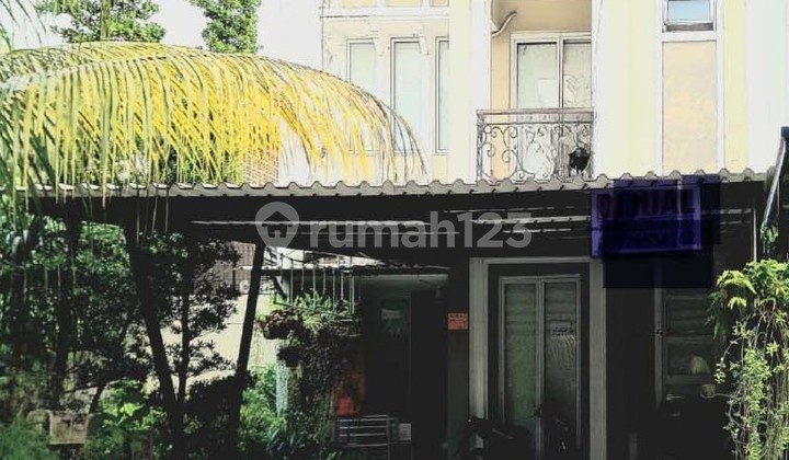 For Sale: Move-In Ready House in Magnolia Gading Serpong For Sale: Move-In Ready House in Magnolia Gading Serpong