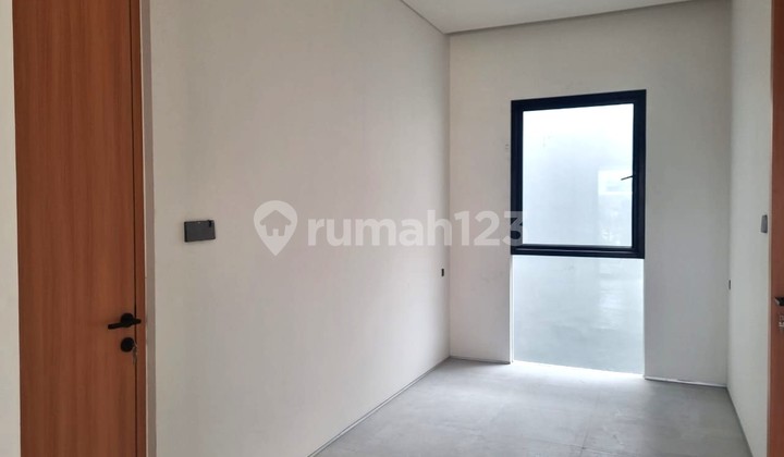 FOR SALE NEW HOUSE SECTOR 7C MODERN MINIMALIST DESIGN GADING SERPONG 2
