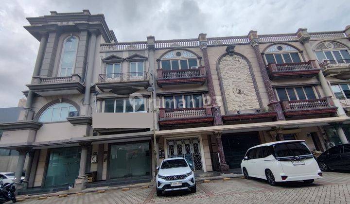 Ruko De Mansion, Alam Sutera 1