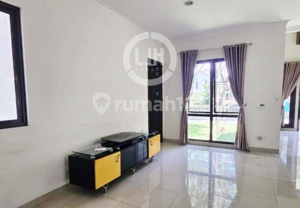 House Hook Position Ready to Occupy at The Icon BSD 2