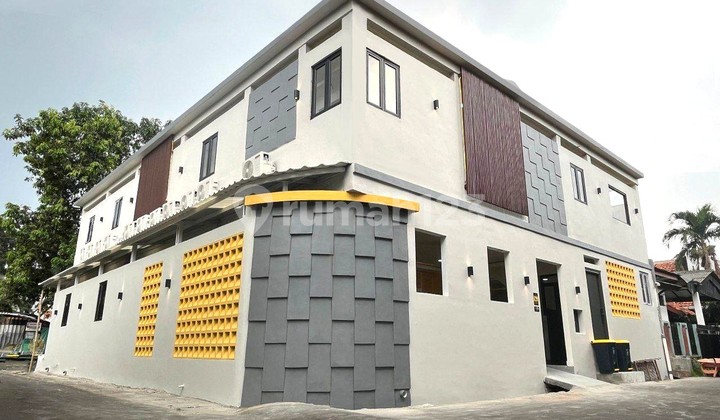 Dijual Rumah Kost Estetik Di Pondok Aren Tangsel Dijual Rumah Kost Estetik Di Pondok Aren Tangsel