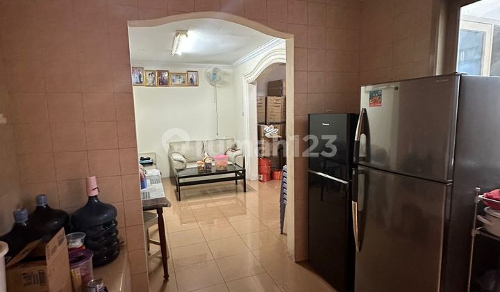 Rumah Bagus Di Modernland 2