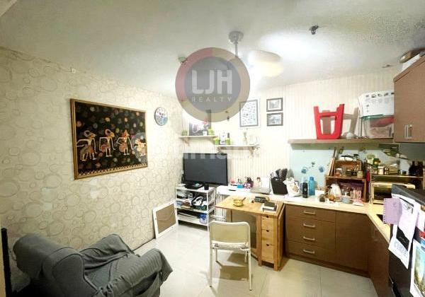 foto lainnya apartemen type 1 br siap