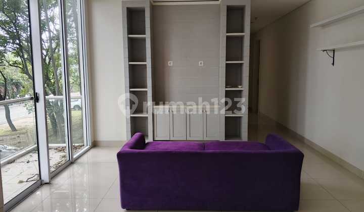 For sale RAINBOW SPRING CONDOVILLAS @ Summarecon Serpong