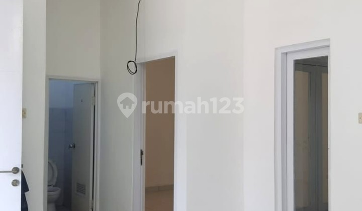 Dijual Rumah Siap Huni Di Serpong Garden Area Ciasuk 2