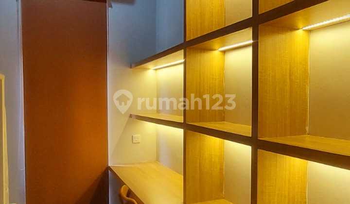 For Sale Fully Furnished House In Fleekhauz BSD 2