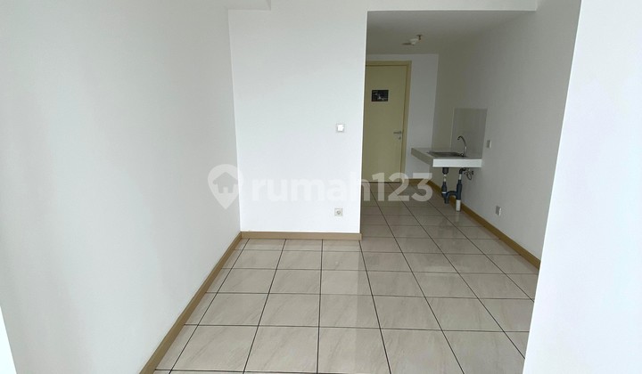 For Sale Unfurnished Apartment in M-Town Gading Serpong 2