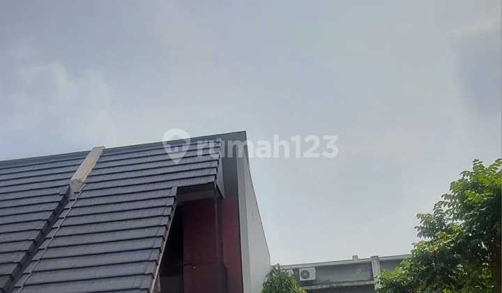 Dijual Rumah Fully Furnished Di Fleekhauz BSD Dijual Rumah Fully Furnished Di Fleekhauz BSD
