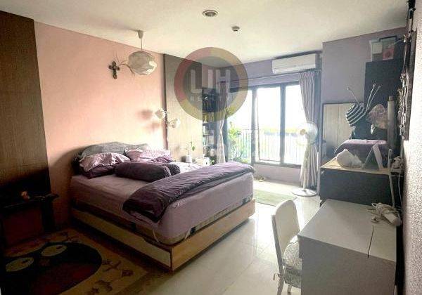 foto lainnya apartemen type 1 br siap