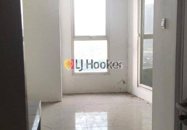 Apartemen Siap Huni Type Studio Di Silktown Area Graha Raya 2