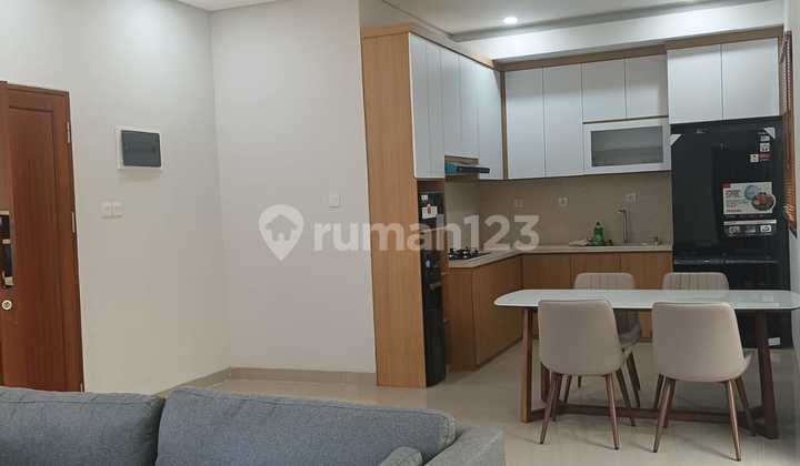 Ready-to-Live Minimalist Villa in Sanur Close to the Beach