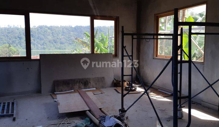 VILLA AT BEDUGUL BALI WITH MAGNIFICENT LAKE VIEW 7