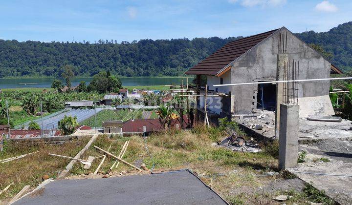 VILLA AT BEDUGUL BALI WITH MAGNIFICENT LAKE VIEW 10
