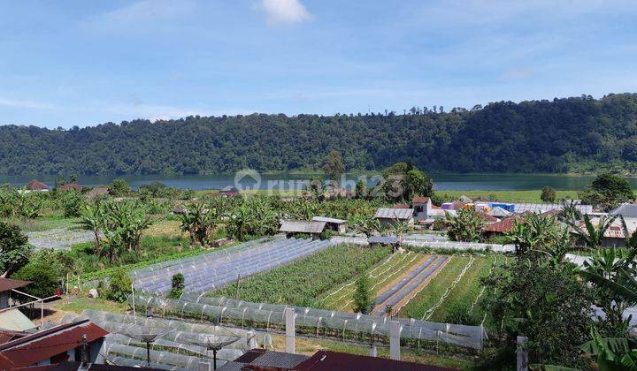 VILLA AT BEDUGUL BALI WITH MAGNIFICENT LAKE VIEW 9