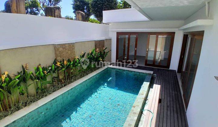 Villa 3 Kamar di jalan uluwatu 5 mins ke Pantai melasti 2