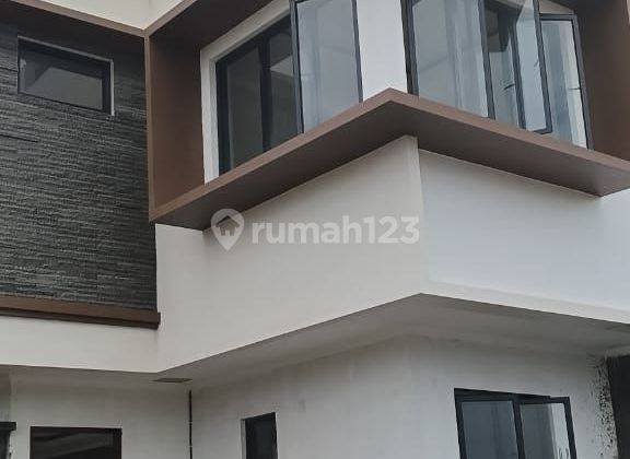 Luxury House in Nusa Dua Bali 2 Floors New SHM facing South 1