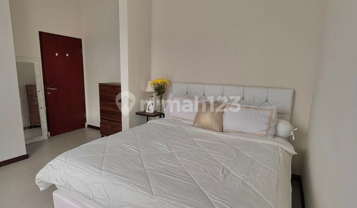 Rumah Mewah Ready Unit Full Furnished Jimbaran Nusa Dua  7