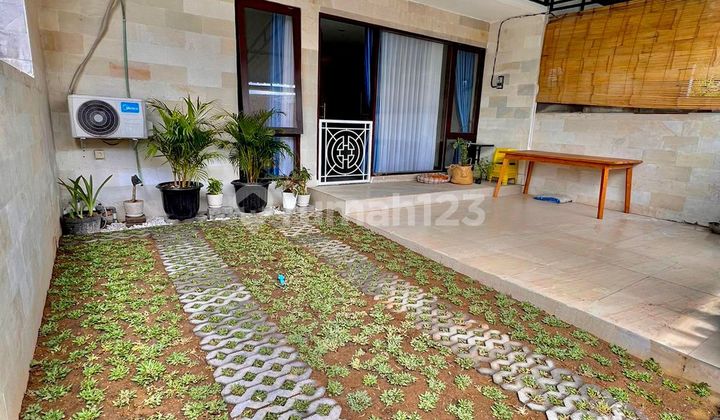 Rumah Mewah Ready Unit Full Furnished Jimbaran Nusa Dua  8