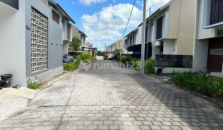 Rumah mewah di kawasan elite puri gading jimbaran  1