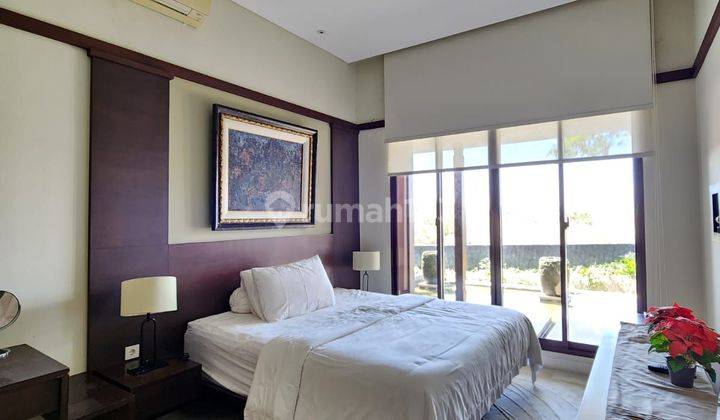 VILLA LUXURY WITH MAGNIFICENT OCEAN VIEW AT SOUTH OF KUTA BALI  2