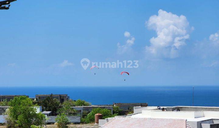 VILLA LUXURY WITH MAGNIFICENT OCEAN VIEW AT SOUTH OF KUTA BALI  1