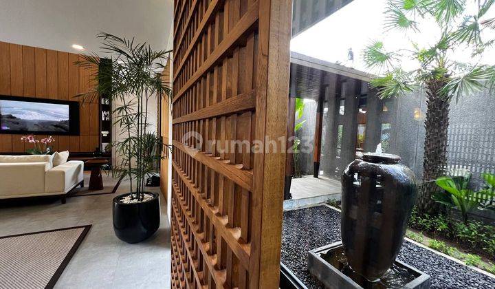 Villa Resort Residence At Prime Location Jimbaran Ready  Unit 2