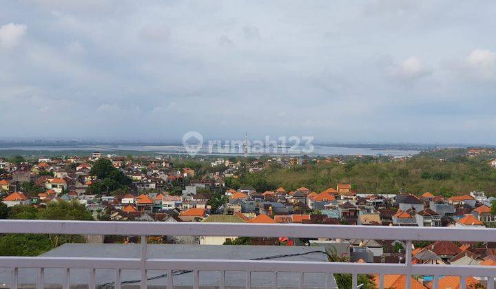 VILLA OCEAN VIEW MURAH DEKAT PANTAI JIMBARAN 1