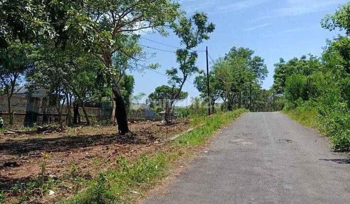 Tanah Murah  Dekat Pantai Dan Resort Hotel Mulia Nusa Dua Bali 2