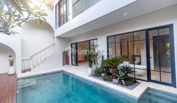 foto lainnya dijual villa luxury 3 bedroom
