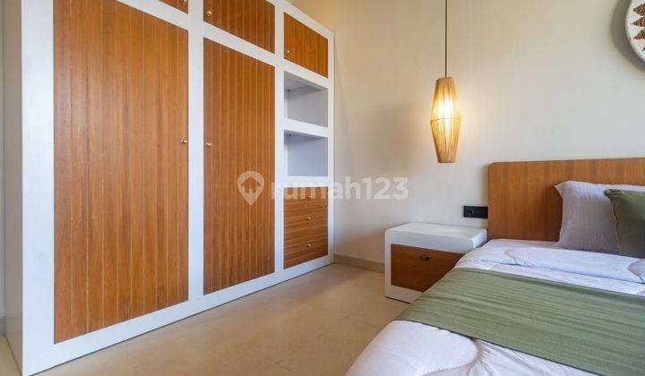 Villa Luxury 3 Bedroom Full Furnished Strategis Di Jimbaran Bali 10