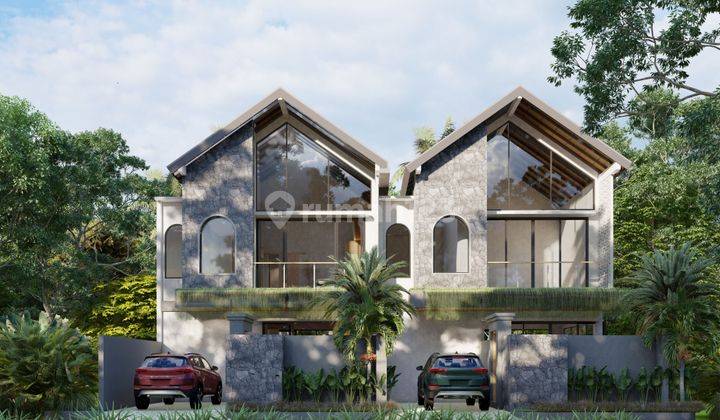 Villa Mewah Tropical Design Dekat Kepantai Di Uluwatu 10