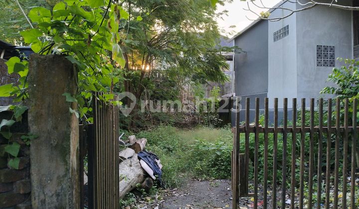 Tanah Cocok Untuk Villa Kecil Di Jimbaran Sudah Shm 200.0 m² Tanah Cocok Untuk Villa Kecil Di Jimbaran Sudah Shm 200.0 m²