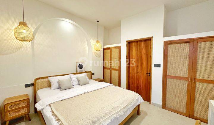 Rumah Hunian Ready Unit Furnished Bebas Banjir Di Ungasan Bali 6