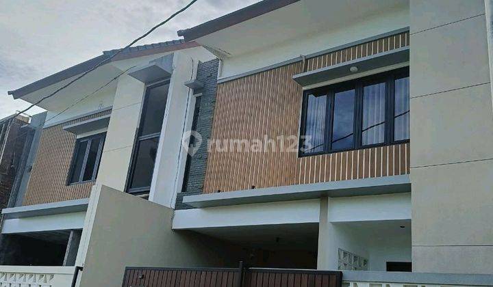 Jula Rumah Ready Unit Minimalis Design Di Nusa Dua Bali 1