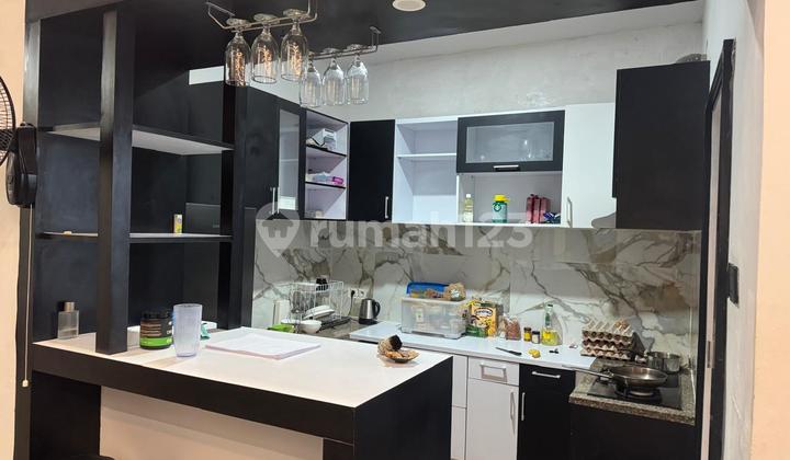 For Rent: Ready-to-Live House with Easy Access in Strategic Jimbaran Location